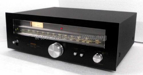 AM/FM Stereo Tuner - MW/UKW HiFi Tuner FAM-650; Nikko Electric (ID = 2468920) Radio