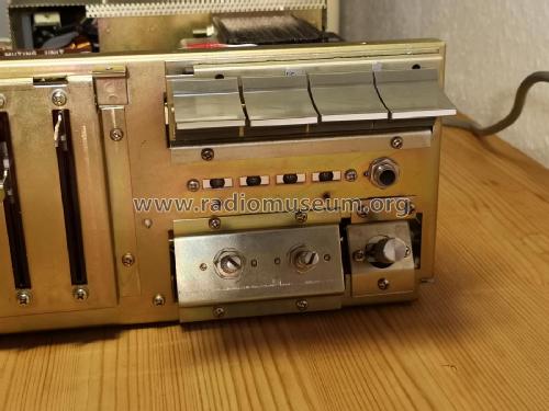 AM / FM Stereo Receiver STA-9010D; Nikko Electric (ID = 2333031) Radio