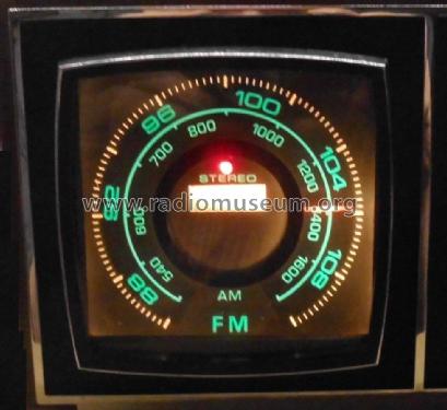 AM / FM Stereo Receiver STA-9010D; Nikko Electric (ID = 2451936) Radio