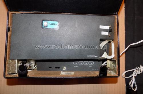 Cathy NT-310; Nissho Electronics (ID = 1967560) Radio