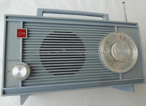 Cathy NT-901; Nissho Electronics (ID = 1833928) Radio
