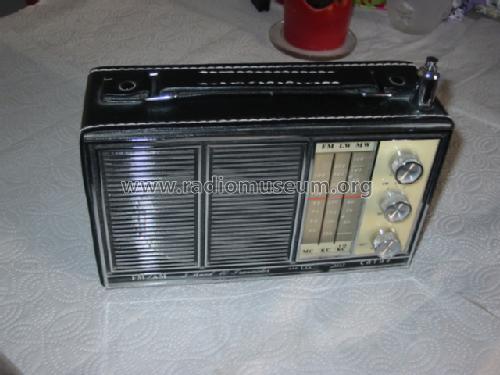 Cathy S-103L; Nissho Electronics (ID = 1444946) Radio