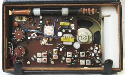 Cathy S-103L; Nissho Electronics (ID = 2613583) Radio