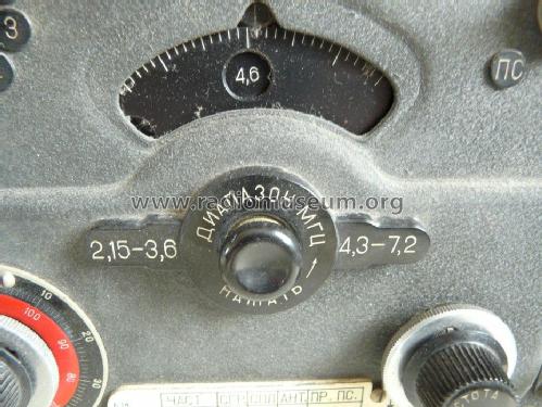Днепр Р-805/Р-806 Dnieper RSB-5 - R-805/R-806; Nizhegorodsky Frunze (ID = 1586081) Commercial Tr