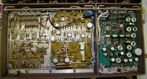 Hochfrequenzsignalgenerator G4-151 ; Nizhegorodsky Frunze (ID = 1779743) Equipment