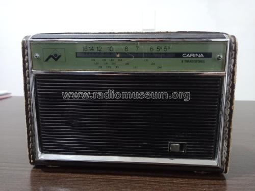 Carina TN2-F; Noblex Argentina SA; (ID = 2684681) Radio