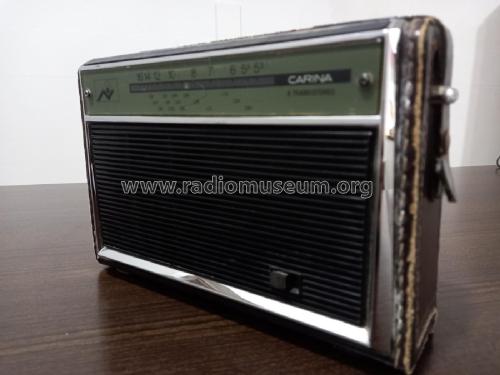 Carina TN2-F; Noblex Argentina SA; (ID = 2684682) Radio