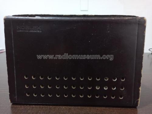 Carina TN2-F; Noblex Argentina SA; (ID = 2684683) Radio