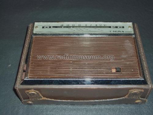 Carina TN2D; Noblex Argentina SA; (ID = 1021105) Radio