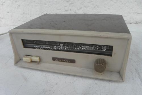 Supervox UHF Konverter TC-64; Nogoton, (ID = 1937507) Converter