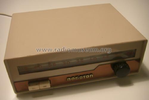 UHF-Konverter GC 61/II; Nogoton, (ID = 701926) Converter