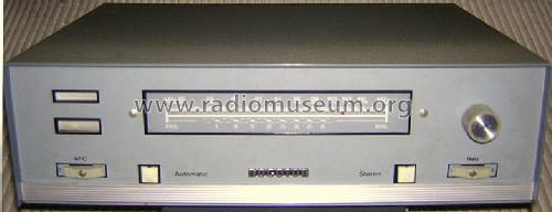 UKW-Stereo-Empfänger SE-9/14; Nogoton, (ID = 348489) Radio