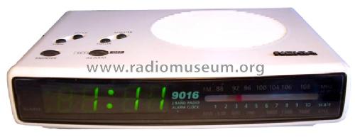 CR9016; Nokia Graetz GmbH; (ID = 606322) Radio