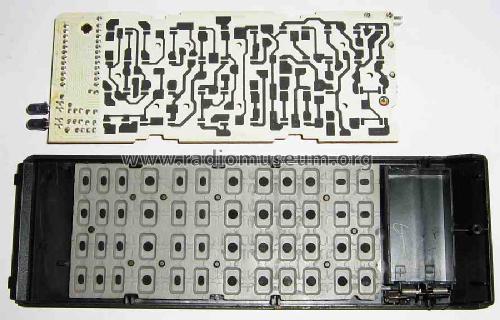 Geber IRS 1 5652 13 01; Nokia Graetz GmbH; (ID = 521390) Misc