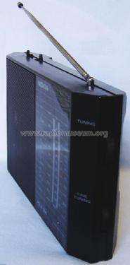 Polo RP504 - 5519 40 50; Nokia Graetz GmbH; (ID = 1731741) Radio