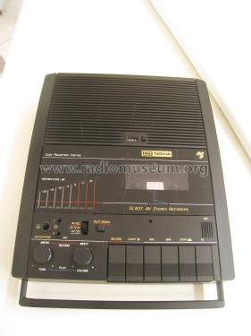 Stereo Recorder SL837AV; Nokia Graetz GmbH; (ID = 1999761) Ton-Bild