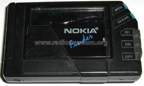 Finder PC 28 F; Nokia, Salo (ID = 1255403) Commercial Re