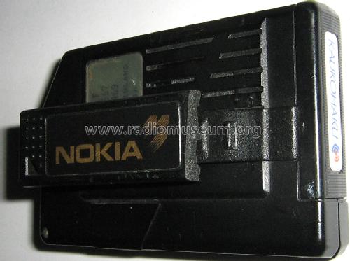 Finder PC 28 F; Nokia, Salo (ID = 1255405) Commercial Re