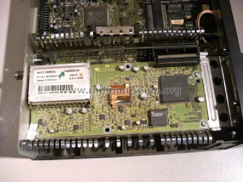 Mediamaster 9500S; Nokia, Salo (ID = 1633439) DIG/SAT