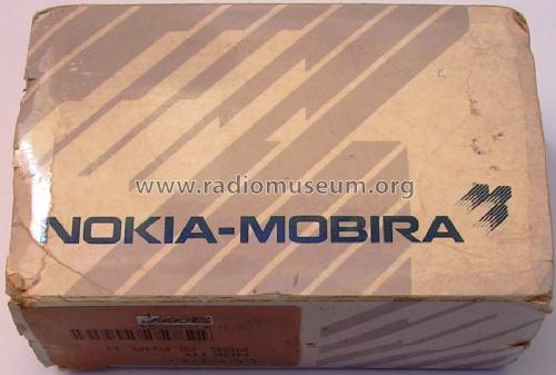 Personal Paging MBS Alpha H; Nokia, Salo (ID = 1042319) Radio