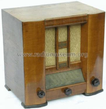 Aida GW322L; Nora, Aron, (ID = 208376) Radio