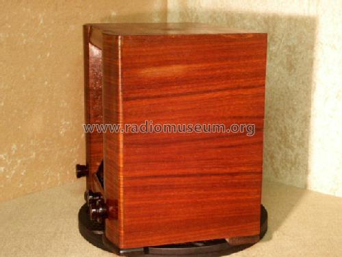 Aida W322L; Nora, Aron, (ID = 570635) Radio