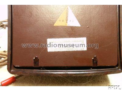 Form B3; Nora, Aron, (ID = 6308) Radio