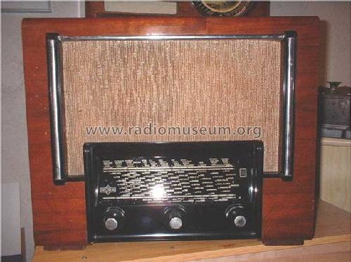B68; Nora, Aron, (ID = 79093) Radio