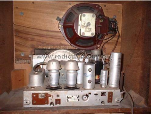 B68; Nora, Aron, (ID = 79094) Radio