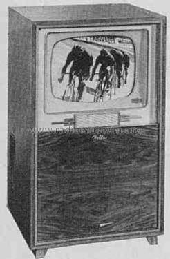 Bella S; Nora, Aron, (ID = 314233) Television