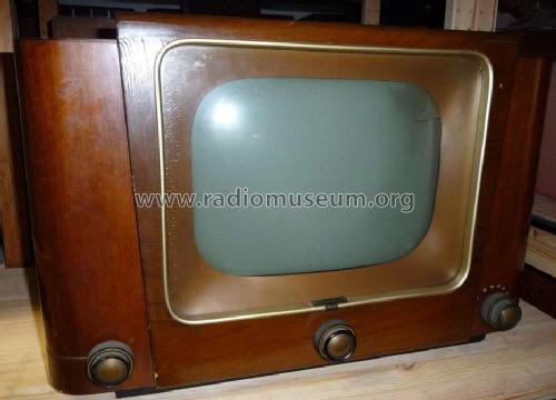 Bellevue F200/III ; Nora, Aron, (ID = 733647) Television