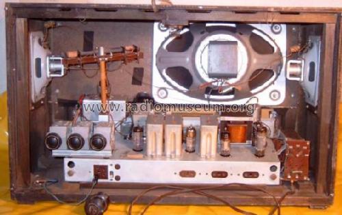 Csardas 56 W1140; Nora, Aron, (ID = 126206) Radio