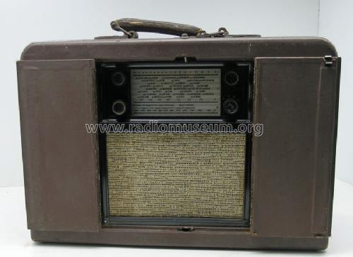 Exportsuper K60; Nora; Berlin (ID = 1452353) Radio