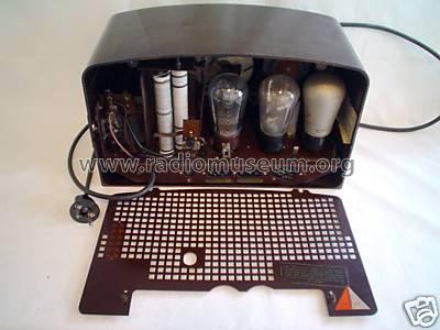 G30; Nora, Aron, (ID = 468899) Radio