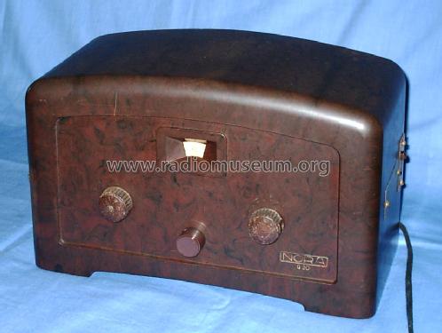 G30; Nora, Aron, (ID = 480295) Radio