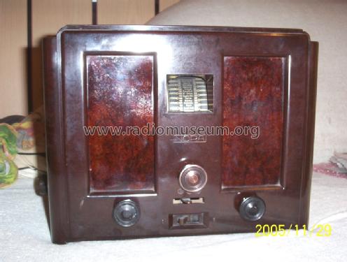 G320; Nora; Berlin (ID = 157790) Radio