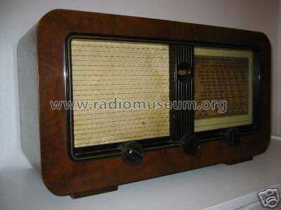 Graz GW79; Nora, Aron, (ID = 133785) Radio