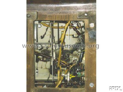 Graz W79; Nora, Aron, (ID = 18823) Radio