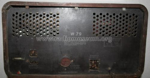 Graz W79; Nora, Aron, (ID = 286990) Radio