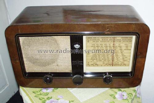 Graz W79; Nora, Aron, (ID = 65555) Radio