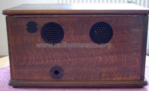 K3WVa; Nora, Aron, (ID = 313877) Ampl/Mixer