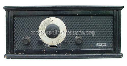 Neutrodyn K4W; Nora; Berlin (ID = 125488) Radio