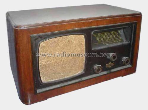 Rheingold GW26; Nora; Berlin (ID = 234109) Radio