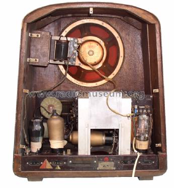 S30WL; Nora, Aron, (ID = 1199117) Radio