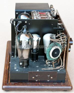 VW4; Nora, Aron, (ID = 1369817) Radio