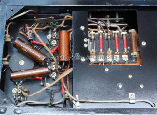 VW4; Nora, Aron, (ID = 1369819) Radio