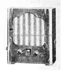 W30L; Nora, Aron, (ID = 1006399) Radio