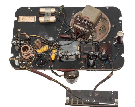 Junior GW152; Nora, Aron, (ID = 3062650) Radio
