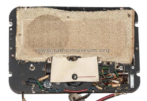 Junior GW152; Nora, Aron, (ID = 3062651) Radio