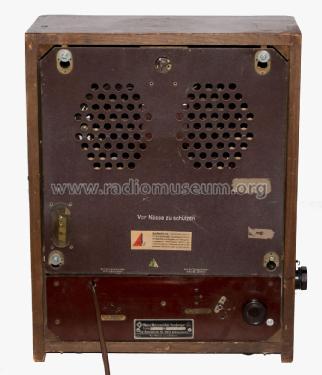 G200L; Nora; Berlin (ID = 2765776) Radio